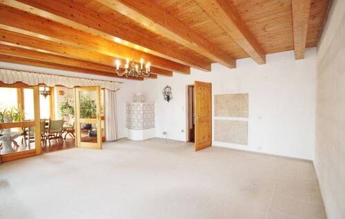 Wohnzimmer (EG) - 