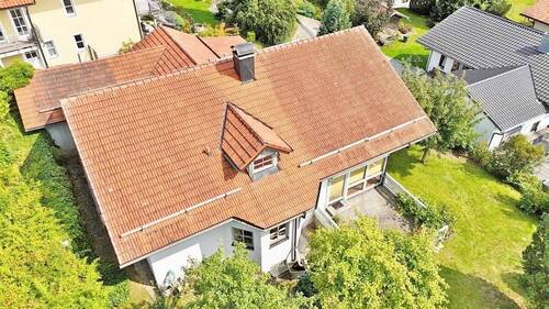 Hausansicht - 