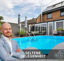 SELTENE GELEGENHEIT - Dieses Haus wird dich überraschen! - Stadland / Kleinensiel