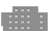Beispielansicht Nordseite - 1 Zimmer Büro in Magdeburg