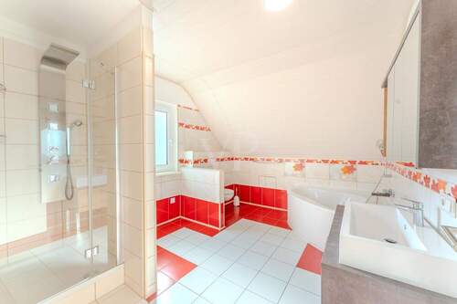 Badezimmer - 