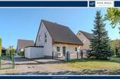 Titelbild - Modernisiertes Einfamilienhaus sucht Familie