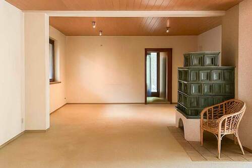 Wohnbereich - 4 Zimmer Einfamilienhaus in Appel