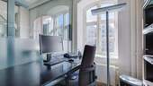 Büroraum 1 - Büro in Hamburg