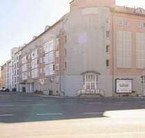 Zentrale 1-Zimmer-Wohnung in Nürnberg - vermietet & renoviert