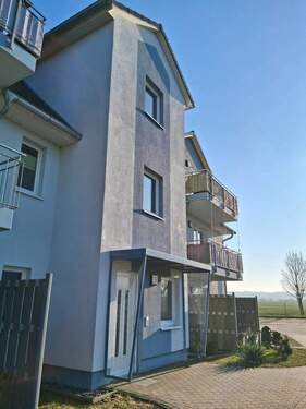 Foto-2 - 3 Zimmer Etagenwohnung zur Miete in Sagard