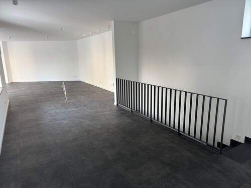 Küche - 4 Zimmer Etagenwohnung in Frechen