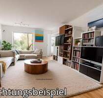 Barrierefreie 2-Zimmer Wohnung mit Aufzug und TG-Stellplatz ! - Böblingen