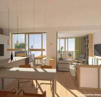 Fürth, Holzstr. 55, Whg. 19, moderne Neubauwohnung