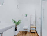 Bild 3 - 4 Zimmer Etagenwohnung in Altenstadt