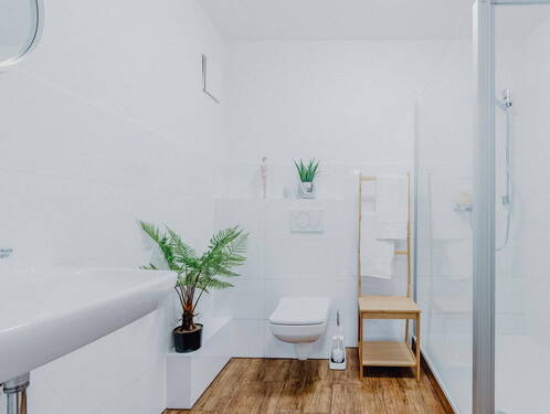 Bild 3 - 4 Zimmer Etagenwohnung in Altenstadt