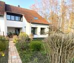 Sonnenseite - 6 Zimmer Reihenendhaus zum Kaufen in Wetzlar