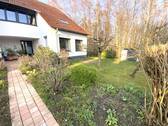 Gartenparadies - Reihenendhaus mit 157,00 m&sup2; in Wetzlar zum Kaufen