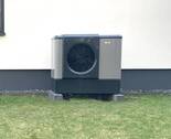 Neue Wärmepumpe - 