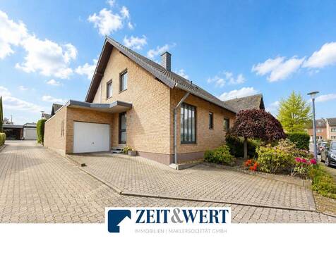 Bild1 - Haus in Zülpich - 475.000,00&nbsp;EUR Kaufpreis, ca.&nbsp; 153,90&nbsp;m&sup2;&nbsp;Wohnfl&auml;che