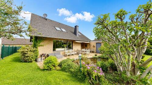 Bild2 - 5 Zimmer Einfamilienhaus zum Kaufen in Zülpich