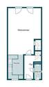 Grundriss Skizze EG - 