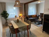 Haus 28: Wohnen/Essen - 