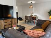 Haus 28: Wohnen/Essen - 