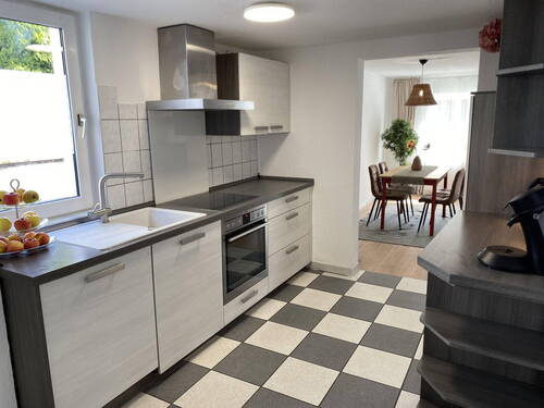 Haus 28: Küche - 