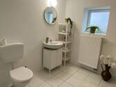 Haus 28: Badezimmer EG - 