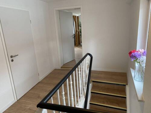 Haus 28: Flur - 