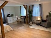 Haus 28: Schlafzimmer 1 - 
