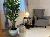 Haus 28: Schlafzimmer 1 - 
