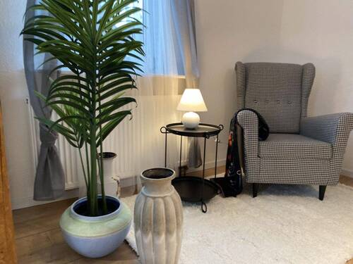 Haus 28: Schlafzimmer 1 - 