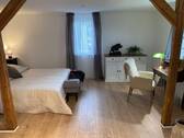 Haus 28: Schlafzimmer 1 - 