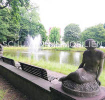 City Apartment mit Loggia und Fahrstuhl am Kurpark - Wilhelmshaven / Heppens