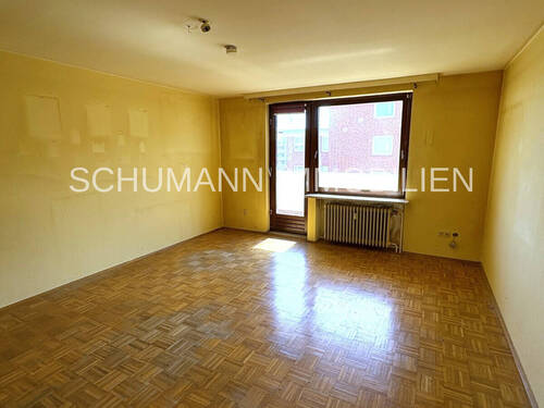 Wochn- Schlafbereich - 
