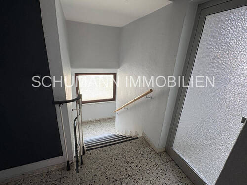 Treppenhaus - 