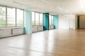 Flur - Büro in Berlin zur Miete
