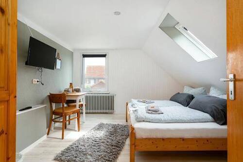 Ferienwohnung Nr.5 - 