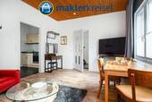 Ferienwohnung Nr.2 - Nordseeküste: Top Ferienwohnungen in Neuharlingersiel Groß Holum!
