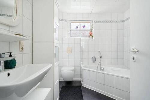 Ferienwohnung Nr.1 - 