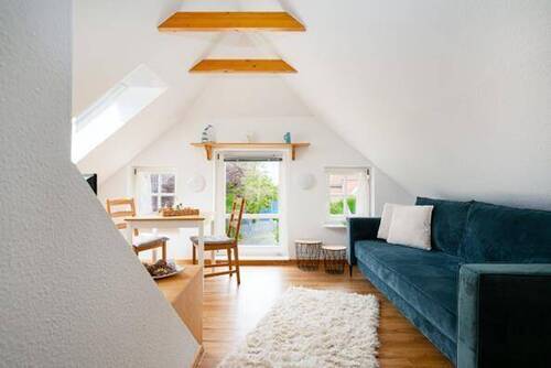 Ferienwohnung Nr.3 (Anbau) - 