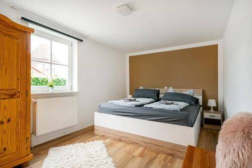 Ferienwohnung Nr.3 (Anbau) - 