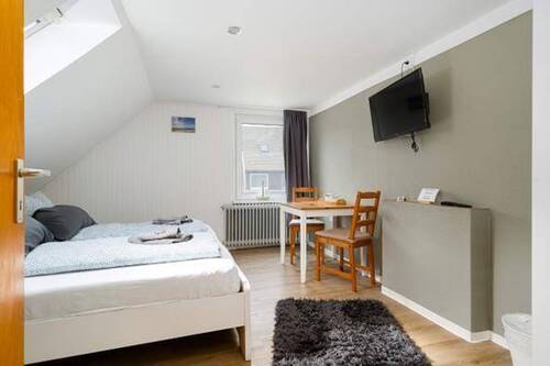 Ferienwohnung Nr.4 - 