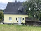 Bild 4 - Einfamilienhaus mit 118,00 m² in Dietzhölztal / Ewersbach zum Kaufen