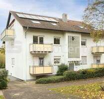 Investition mit Perspektive: Sanierungsbedürftige Wohnung mit 2 Balkonen und Garage in Wolfartsweier - Karlsruhe / Wolfartsweier Investition mit Perspektive: Sanierungsbedürftige Wohnung mit 2 Balkonen und Garage in Wolfartsweier - Karlsruhe / Wolfartsweier