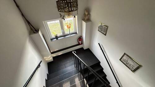 Treppenhaus - 