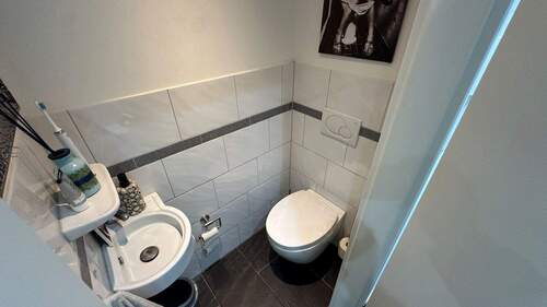 Gäste-WC - 