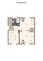 Obergeschoss - 