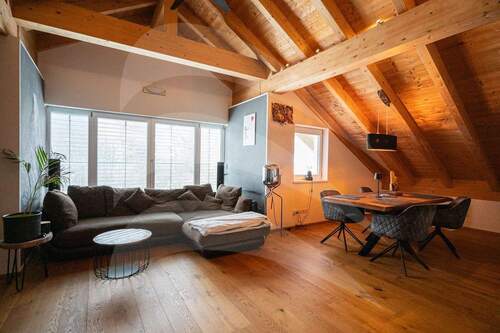 DSC_4466 - Hochwertige Loftwohnung in Top-Lage von Passau