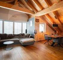 Hochwertige Loftwohnung in Top-Lage von Passau