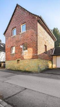 Außenansicht 3 - 5 Zimmer Einfamilienhaus in Werl