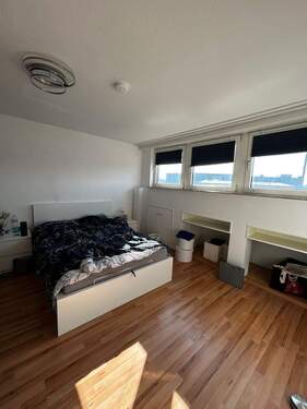 Schlafzimmer - 