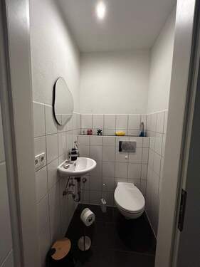Gäste WC - 